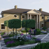 Anthea Harrison Garden Design