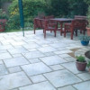 Yates Landscapes UK