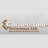 Cornerstone Driveways