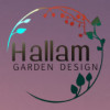 Hallam Garden Design