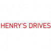 Henry's Drives
