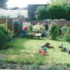 R A Garden Services