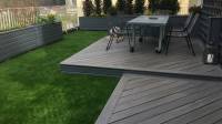 Decking